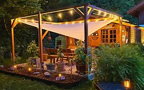Ferienwohnung Blumäcker Oberbayern
